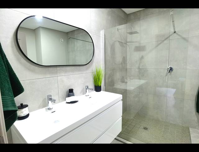 2 BEDROOM APARTMENT BLOCK FOR SALE IN DIE HOEWES